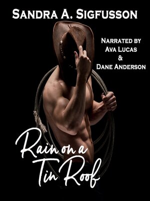 cover image of Rain on a Tin Roof